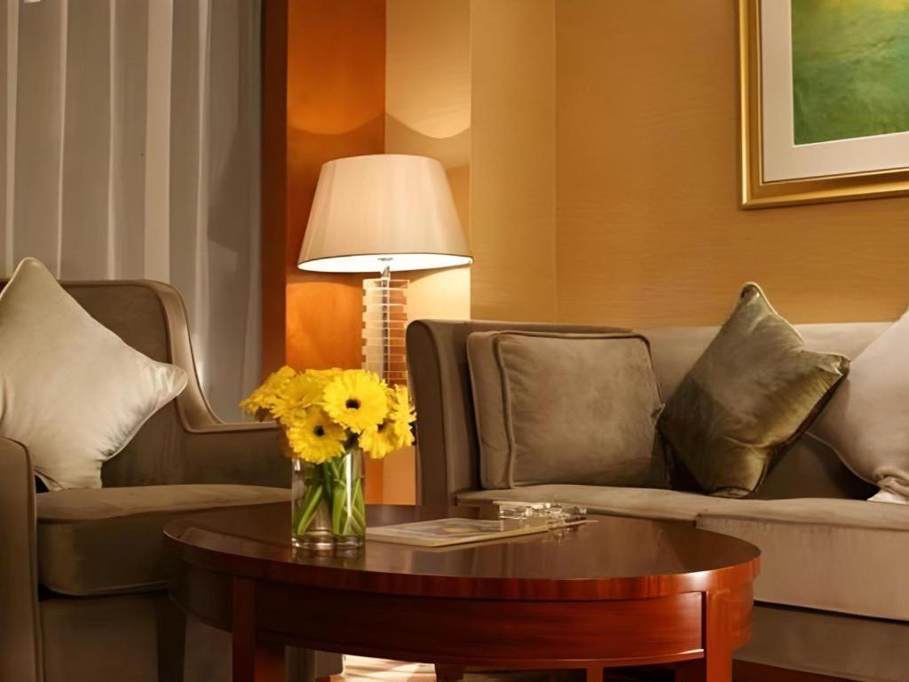 Hangzhou 1000Island Lake Greentown Resort Hotel Chun'an Exterior foto